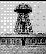 Wardenclyffe a Long Islandon